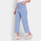 Ladies' Jeans, Ice Blue, small image number null