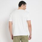 Men's Drifit T-Shirt , White, small image number null