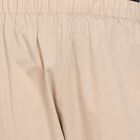 Ladies' 100% Cotton Palazzos , गहरा पीला, small image number null