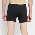 Men's Trunks , Charcoal, small image number null