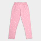Girl's Pyjamas, Pink, small image number null