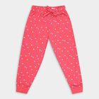 Girls' Pyjamas , Pink, small image number null