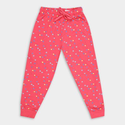 Girls' Pyjamas 