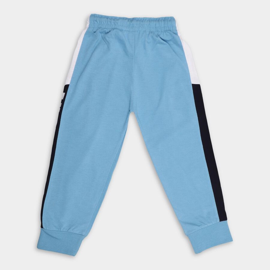 Boys' Pyjamas , हल्का नीला, large image number null