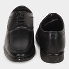 Men's Formal Shoes, Black, small image number null