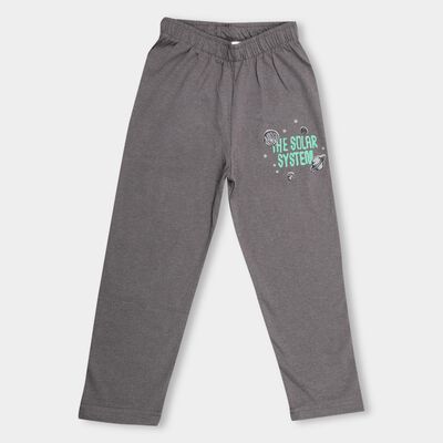 Boys' Regular Pyjama 