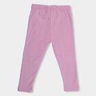 Girls' Legging, लाइलेक, small image number null