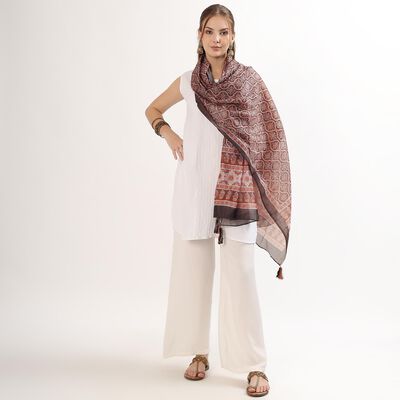 Ladies' Dupatta