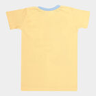 Boys T-Shirt, Beige, small image number null