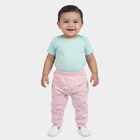Infants' Pyjama, Light Pink, small
