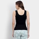 Ladies' Slips, Black, small image number null