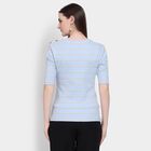 Ladies' Top, Light Blue, small image number null