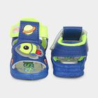 Boys' Sandal, Blue, small image number null