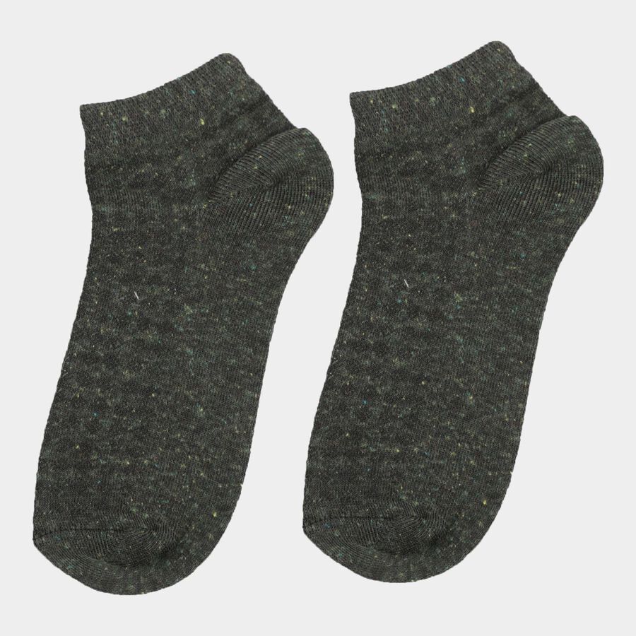 Solid Socks, Olive, large image number null