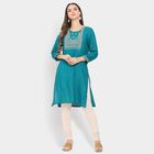 Ladies' Churidar , गहरा पीला, small image number null