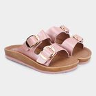 Ladies' Sandal, Pink, small