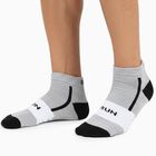 Men's Socks, Navy Blue, small