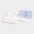 Men's Hanky, Light Blue, small