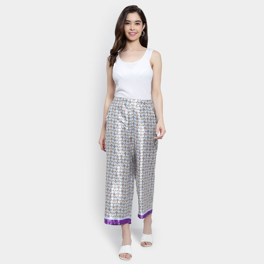 All Over Print Harem, हल्का नीला, large image number null