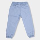 Girls' Jeans , Light Blue, small image number null