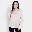 Ladies' Shirt, गहरा पीला, small image number null