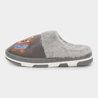 Kids' Winter Slipper, Grey, small image number null
