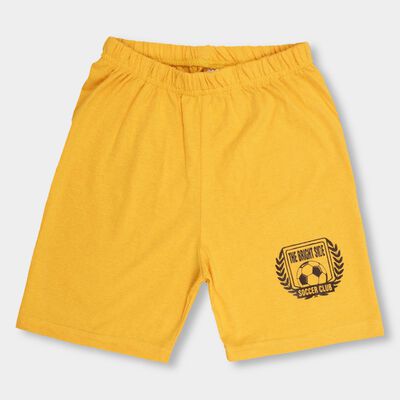 Boys' Bermudas 