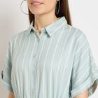 Ladies' Dress, Light Green, small image number null