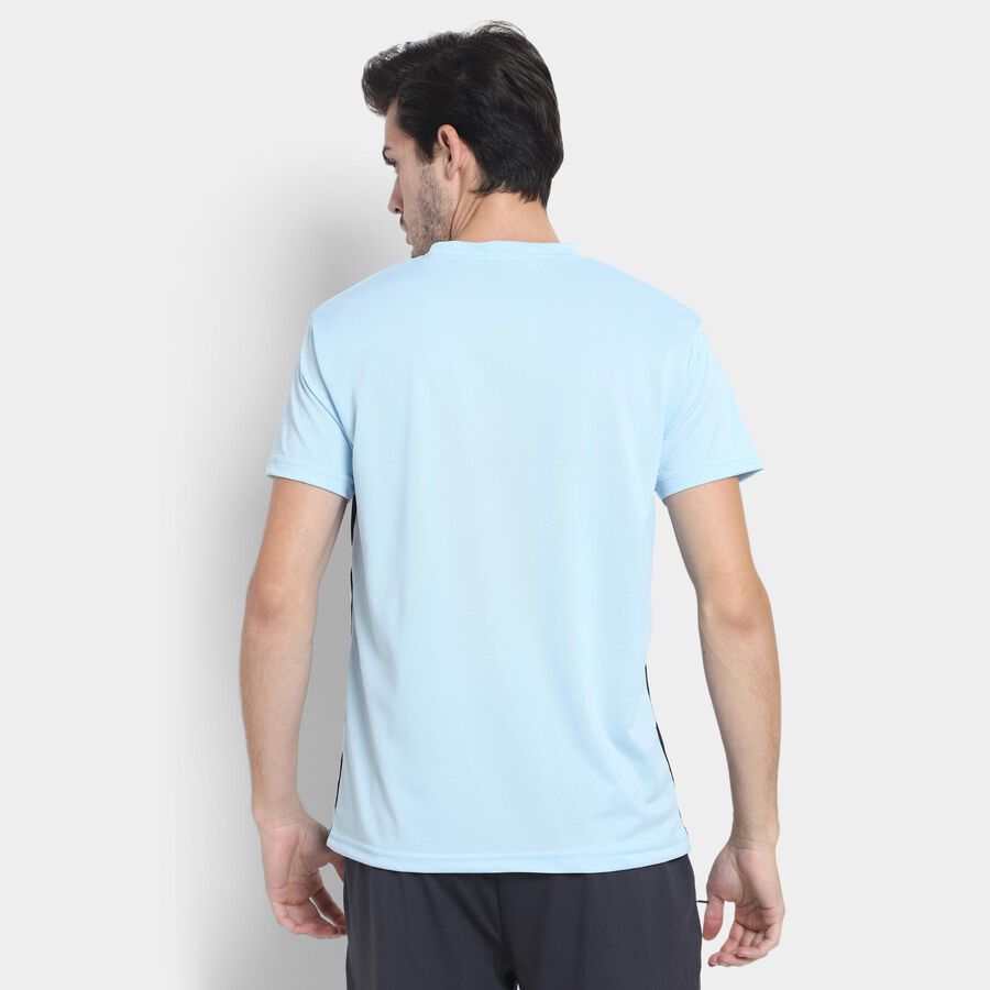 Men's Drifit T-Shirt , White, large image number null