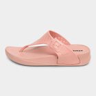 Ladies' Slipper, गुलाबी, small image number null