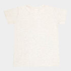 Boys T-Shirt, Beige, small image number null