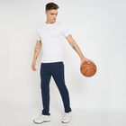 Men's Drifit T-Shirt, White, small image number null