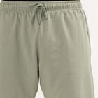 Men's Basic Bermuda , Light Green, small image number null