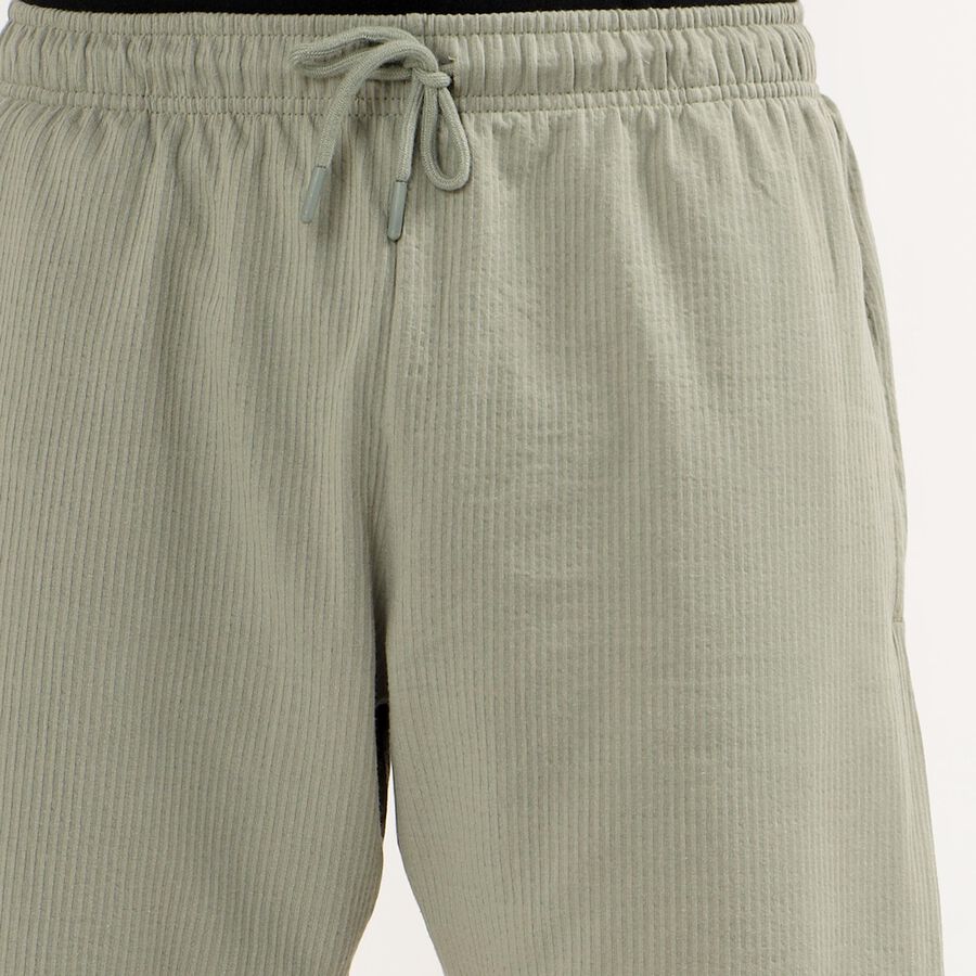 Men's Basic Bermuda , Light Green, large image number null