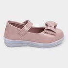 Girls' Sandal, Wine, small image number null