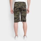 Printed Jamaican, Olive, small image number null