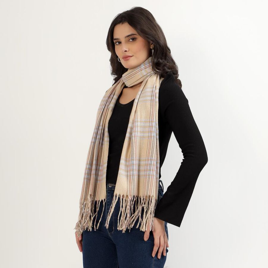 Ladies' Stole, चुनिंदा, large image number null