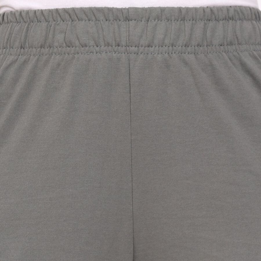Ladies' Track Pants, Olive, large image number null