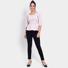 Ladies' Shirt , Pink, small image number null