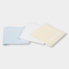 Boys' Basic Hanky , Light Blue, small image number null