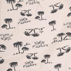 Boys Cotton Bermuda, Dark Grey, small image number null