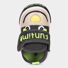 Boys' Slip-On Shoes, Grey, small image number null