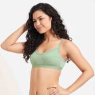 Solid Bra, ओलिव, small image number null
