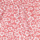 Girls' Pyjama , मूँगा (कोरल), small image number null