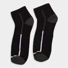 Men's Socks (Pack of 3), मिश्रित हल्का ग्रे, small image number null