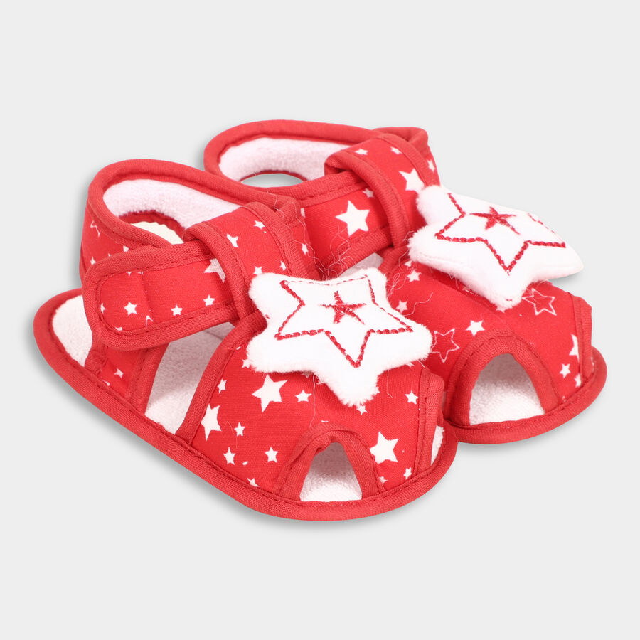 Kids' Booty, Red, large image number null