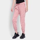 Ladies' Pyjama , पीच, small image number null