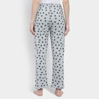 All Over Print Pyjama, Melange Light Grey, small image number null