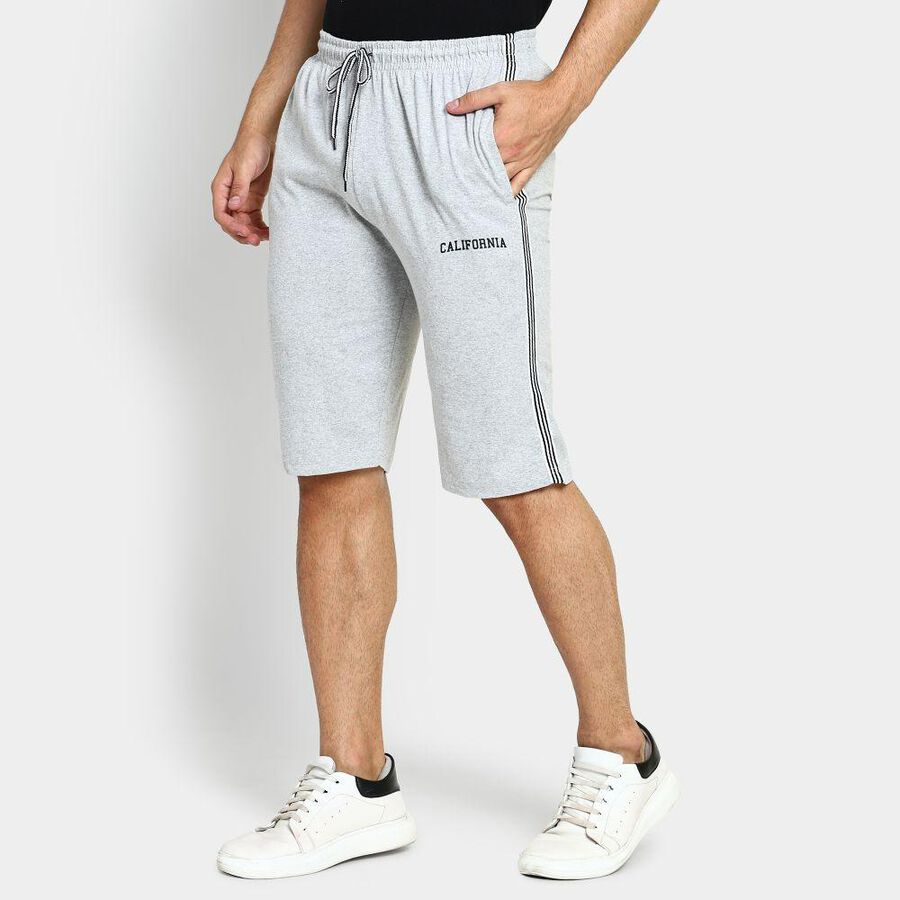 Men's Jamaicans , हल्का ग्रे, large image number null