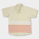 Infants' 100% Cotton Shirt , पीला, small image number null